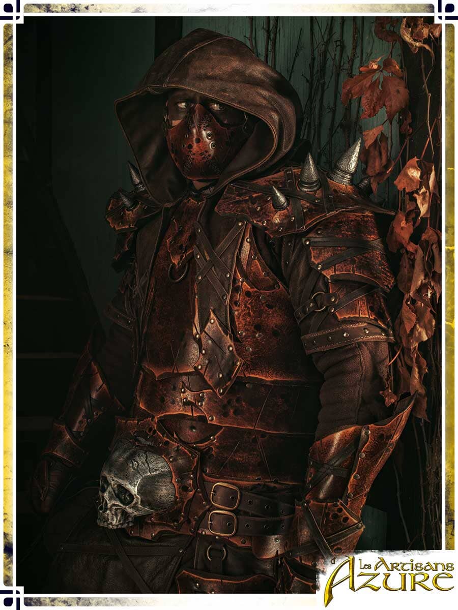 Wildwalker Muzzle Mask
