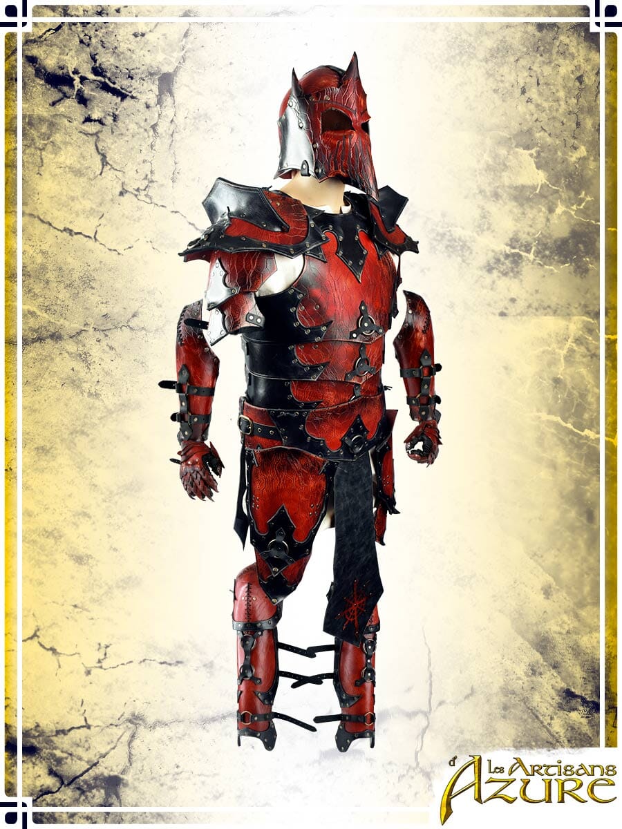 Full Chaos Armor