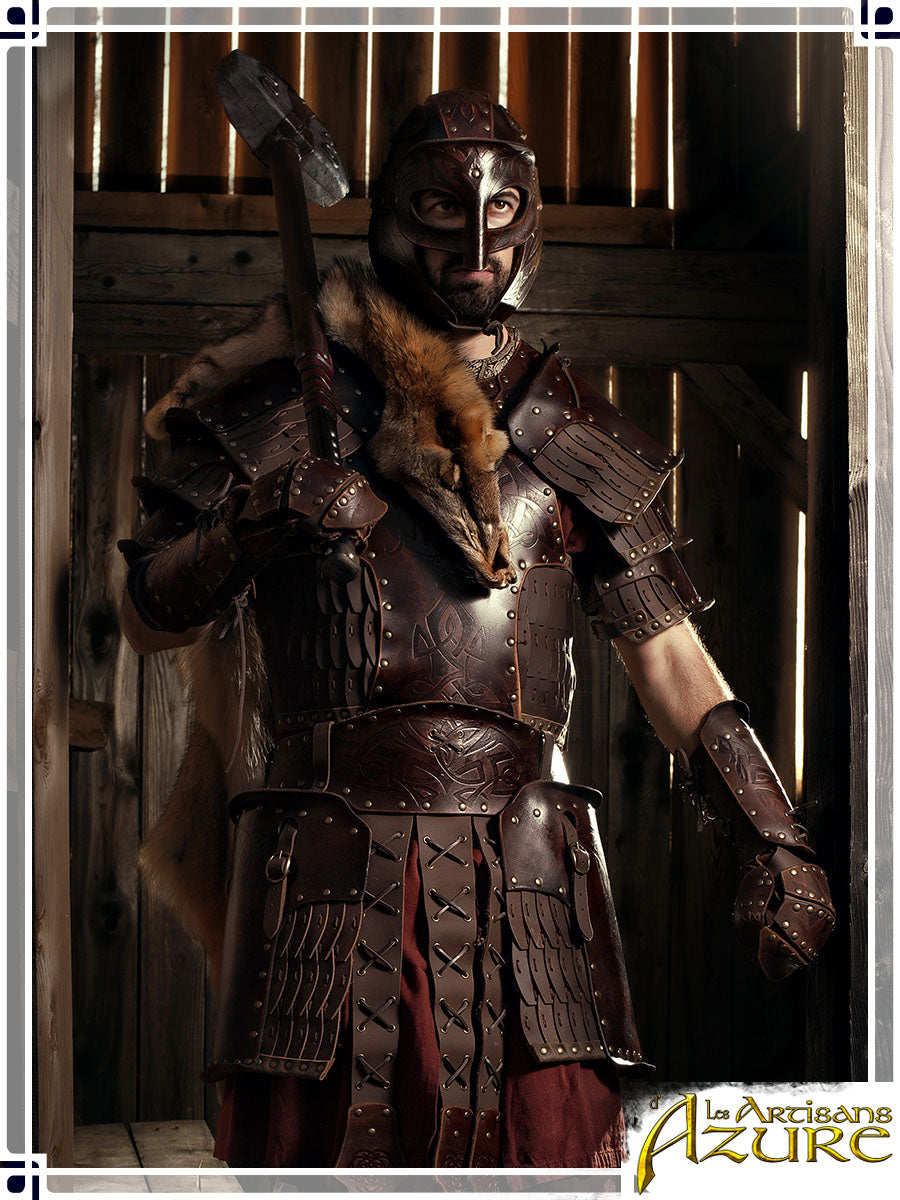 Viking Bracers