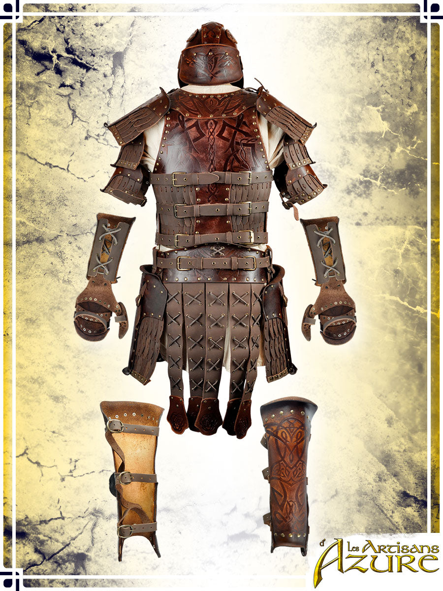 Viking Bracers