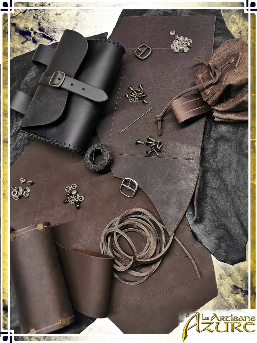 Do It Yourself - Simple Accessories - Heroic