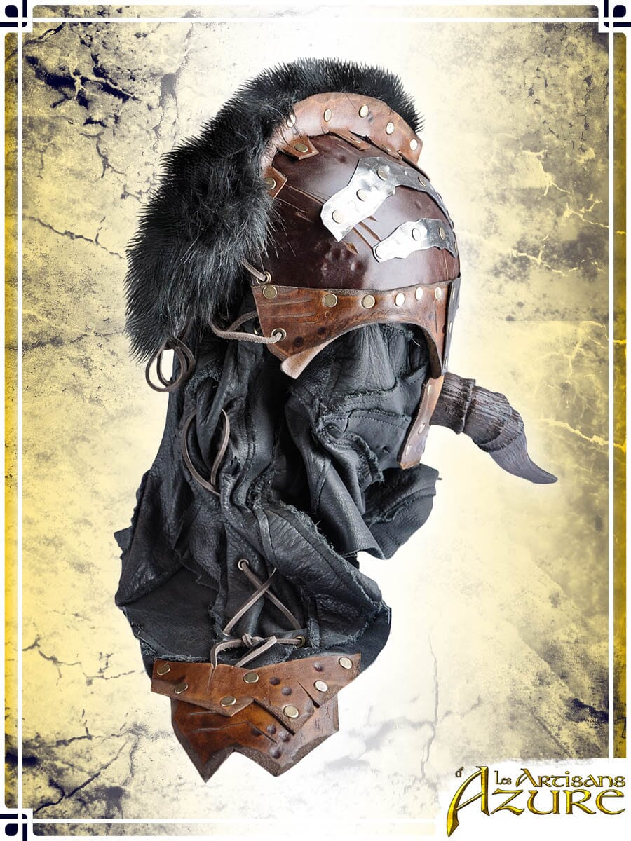 Destroyer Helmet