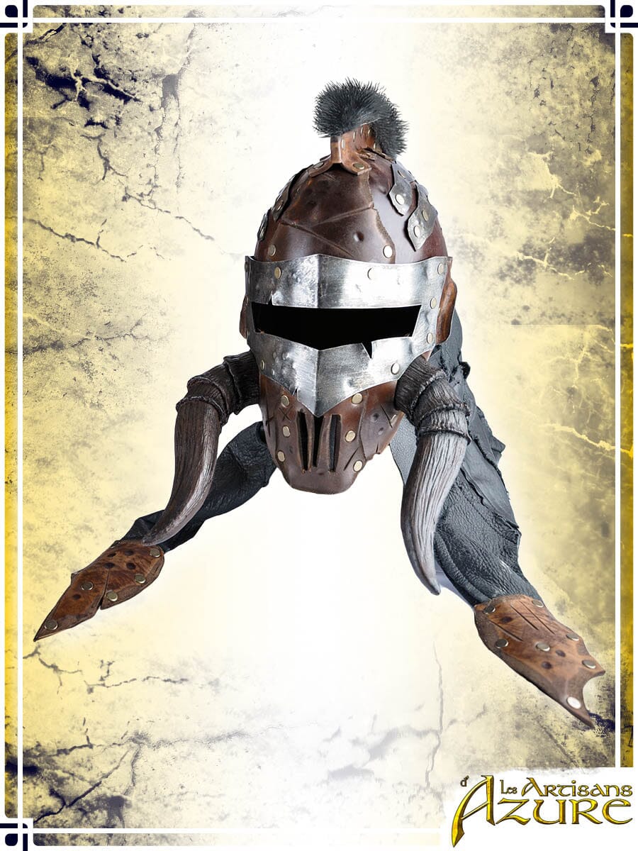 Destroyer Helmet