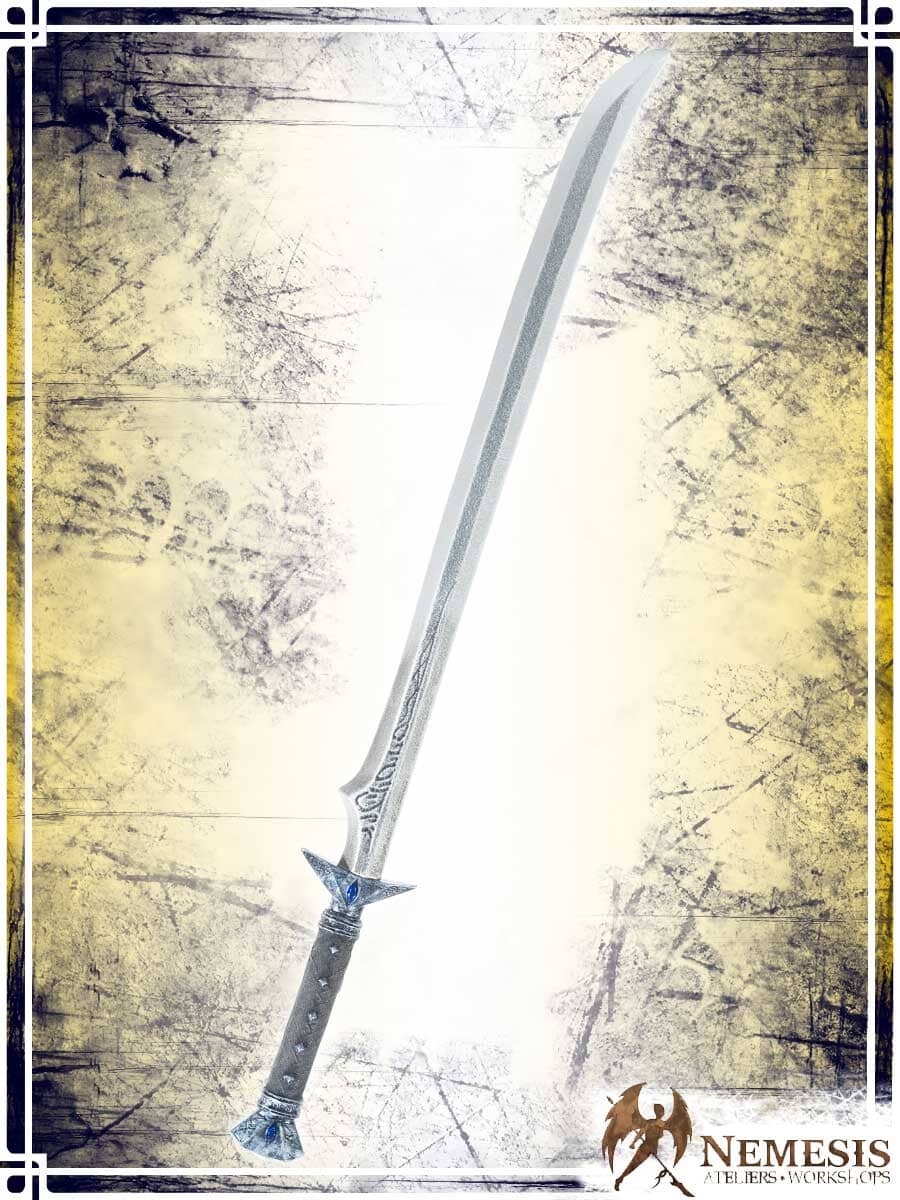 Drow Sabre Ol'elghinn