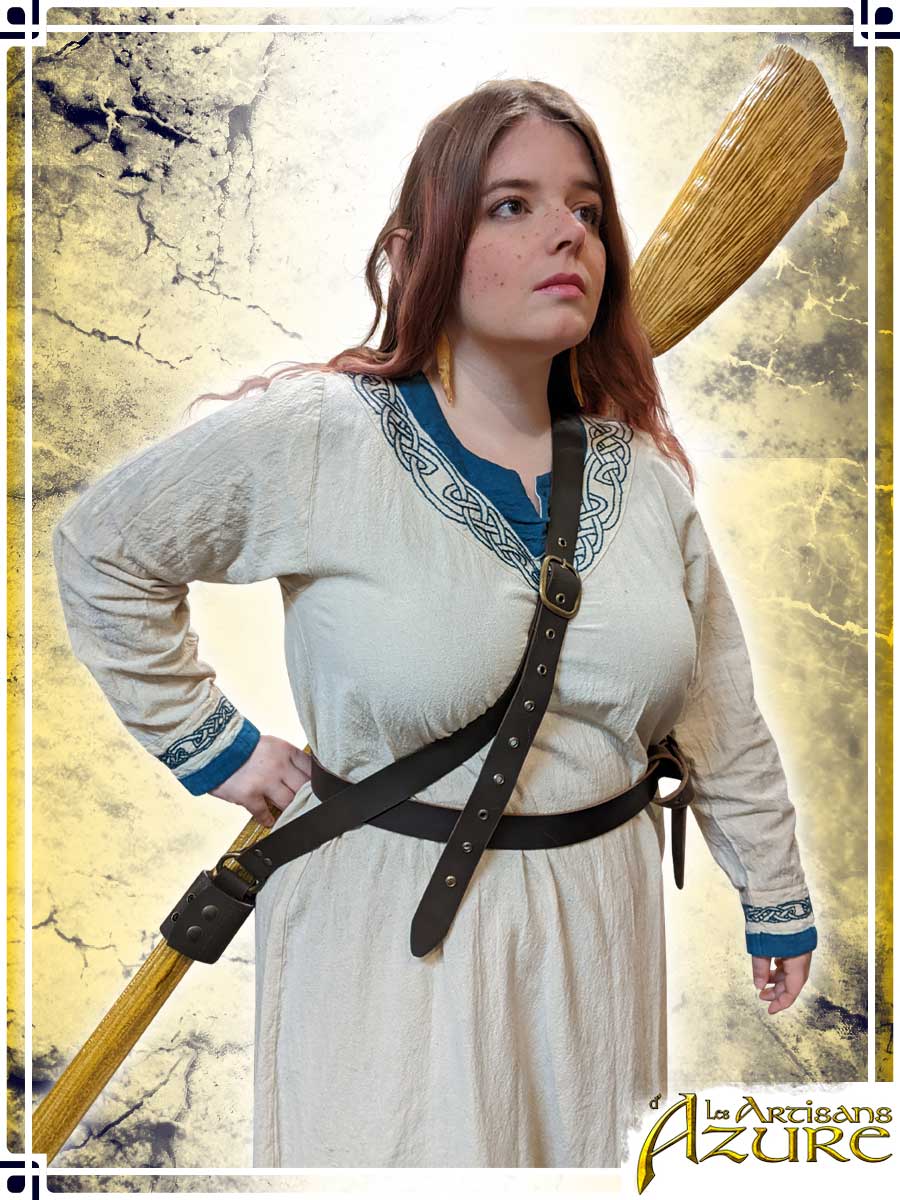 Polearm Holder