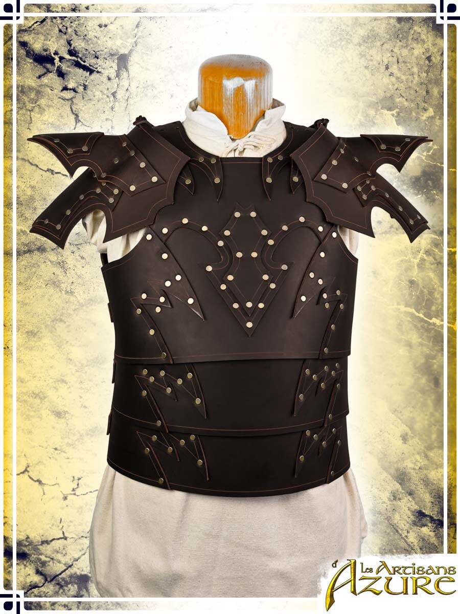 Dark Armor