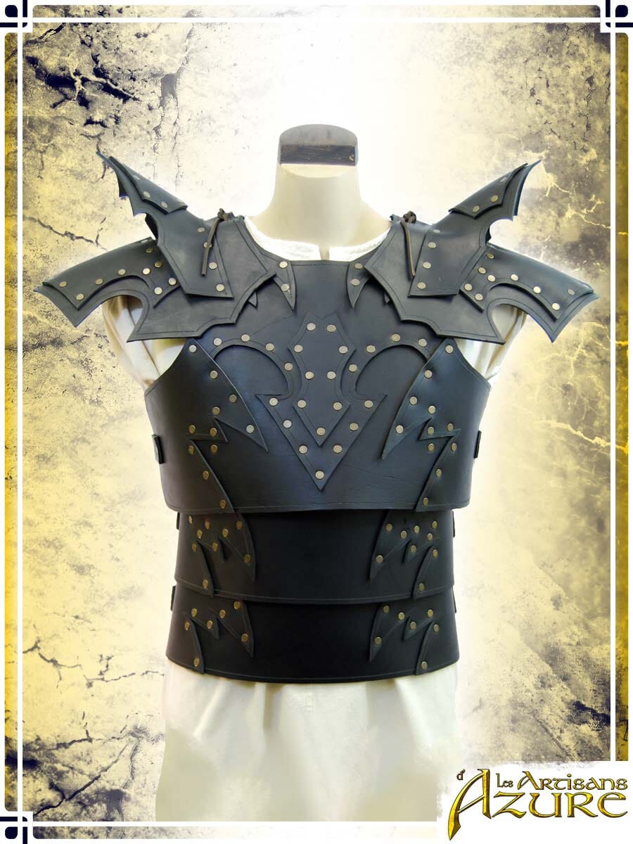 Dark Armor