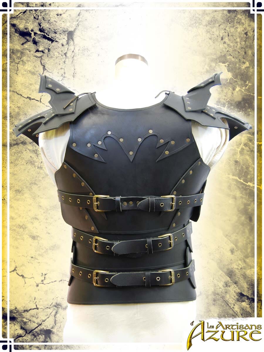 Dark Armor