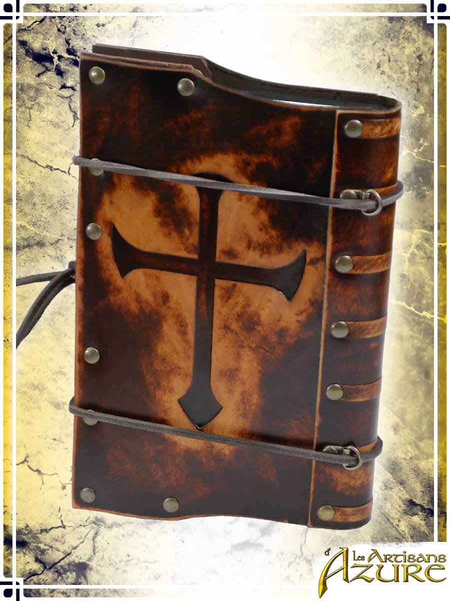 Pious Spellbook