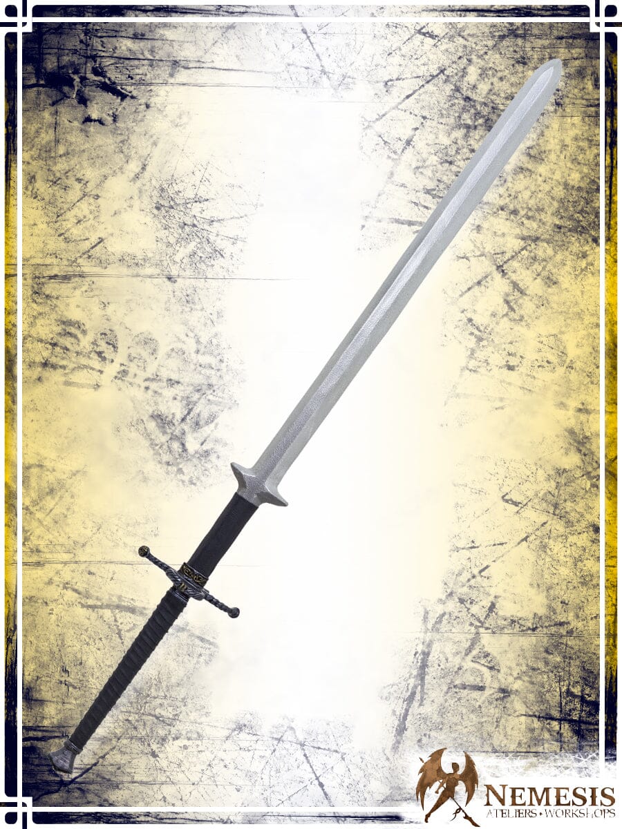 Flamberge