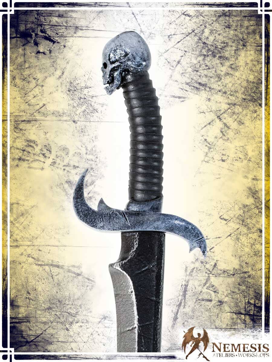 Damned Scimitar