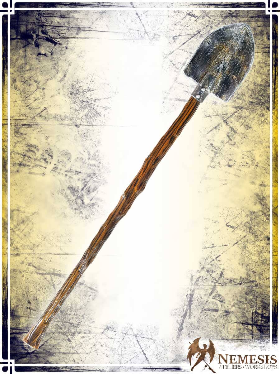 Shovel - 150cm