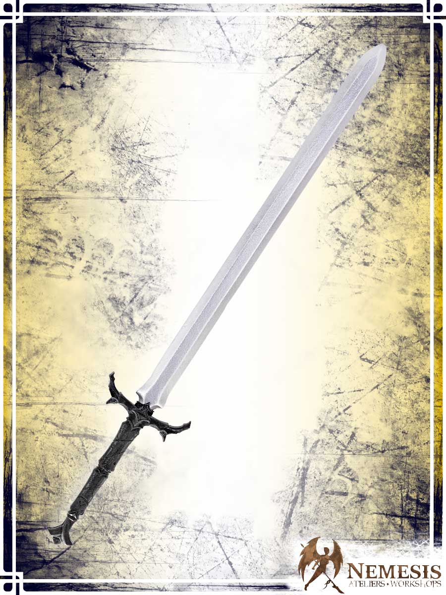 Wizard's Sword