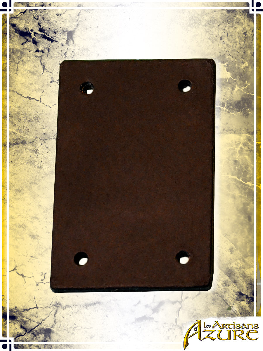 Rectangles (10)