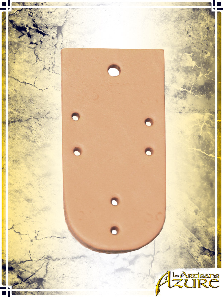 Round Lamellar (10)