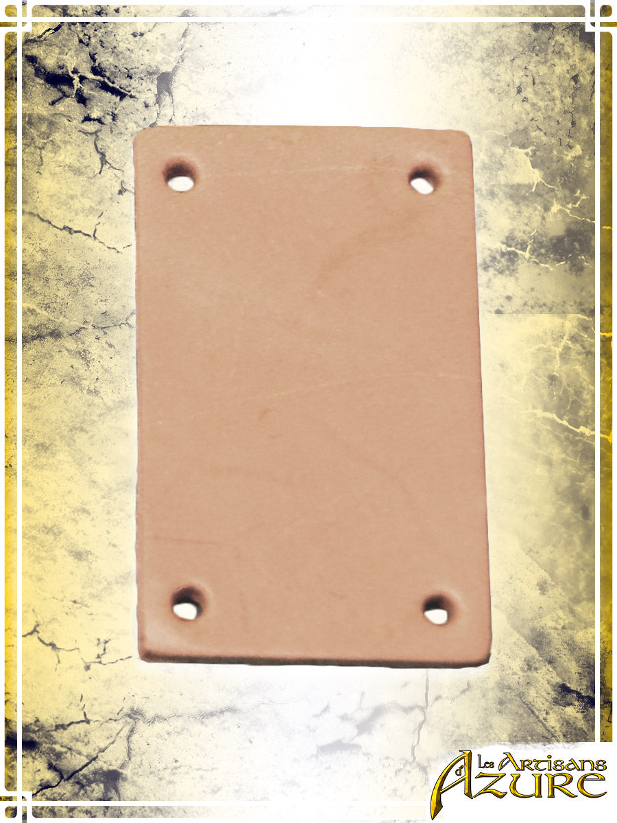 Rectangles (10)
