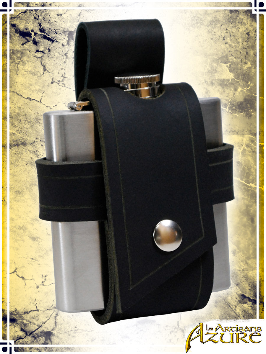 Flask Holder