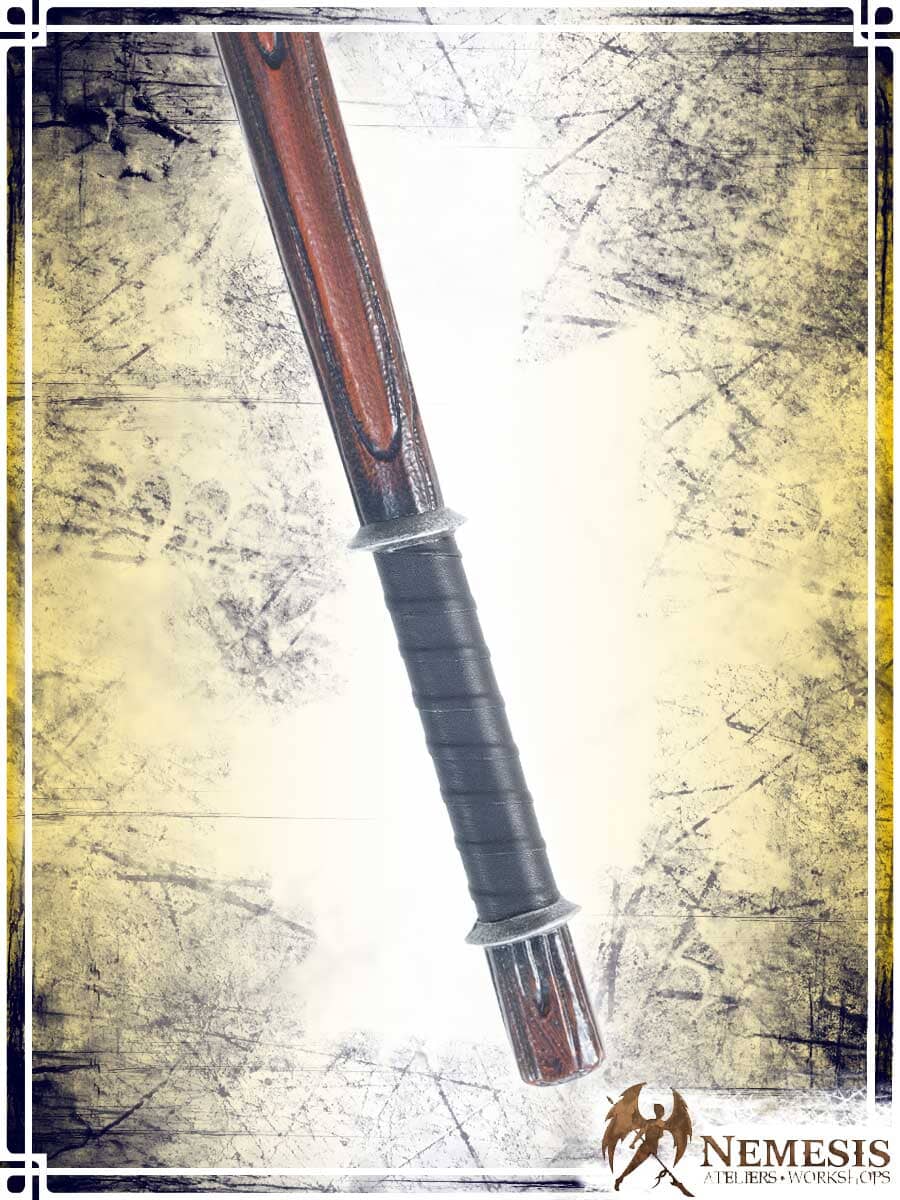 Flanged Flail