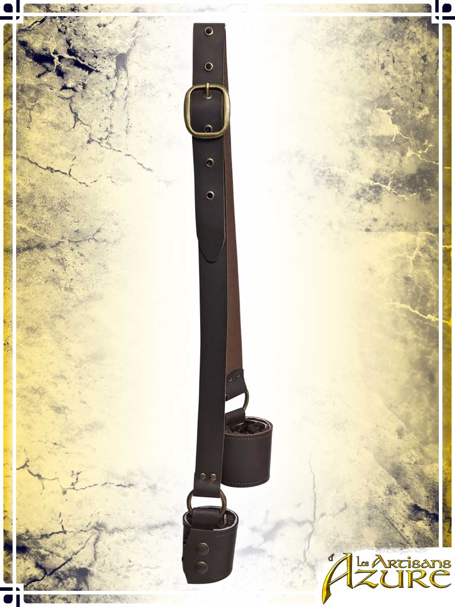Polearm Holder