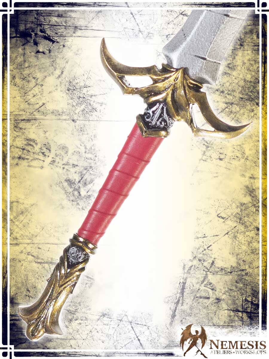 Elven Sword