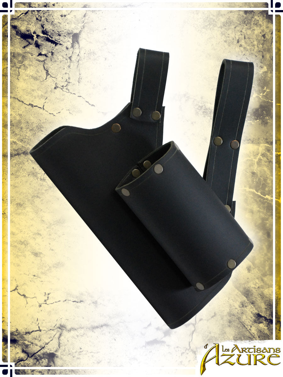 Double Scabbard