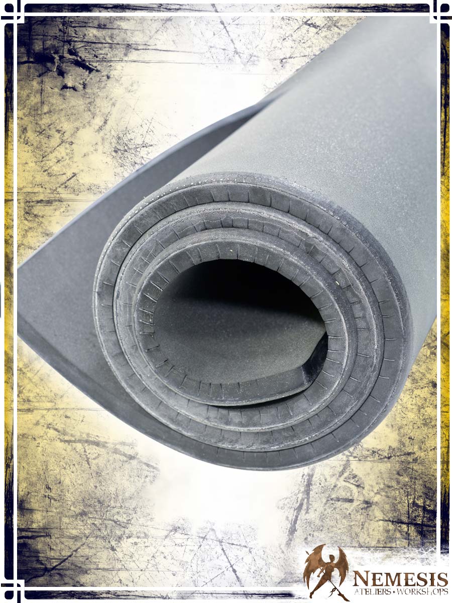 Evazote Foam - 1/2"