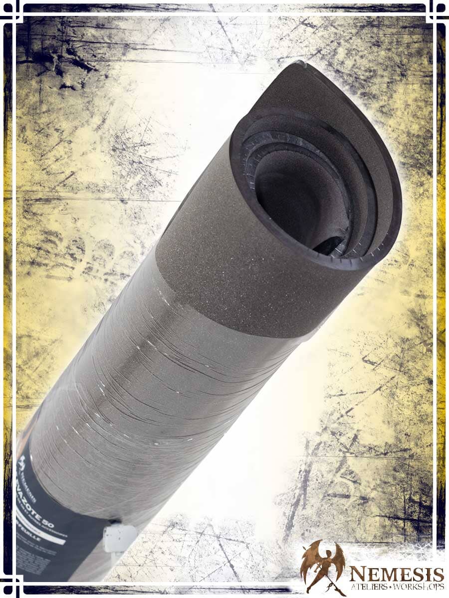 Evazote Foam - 3/8"