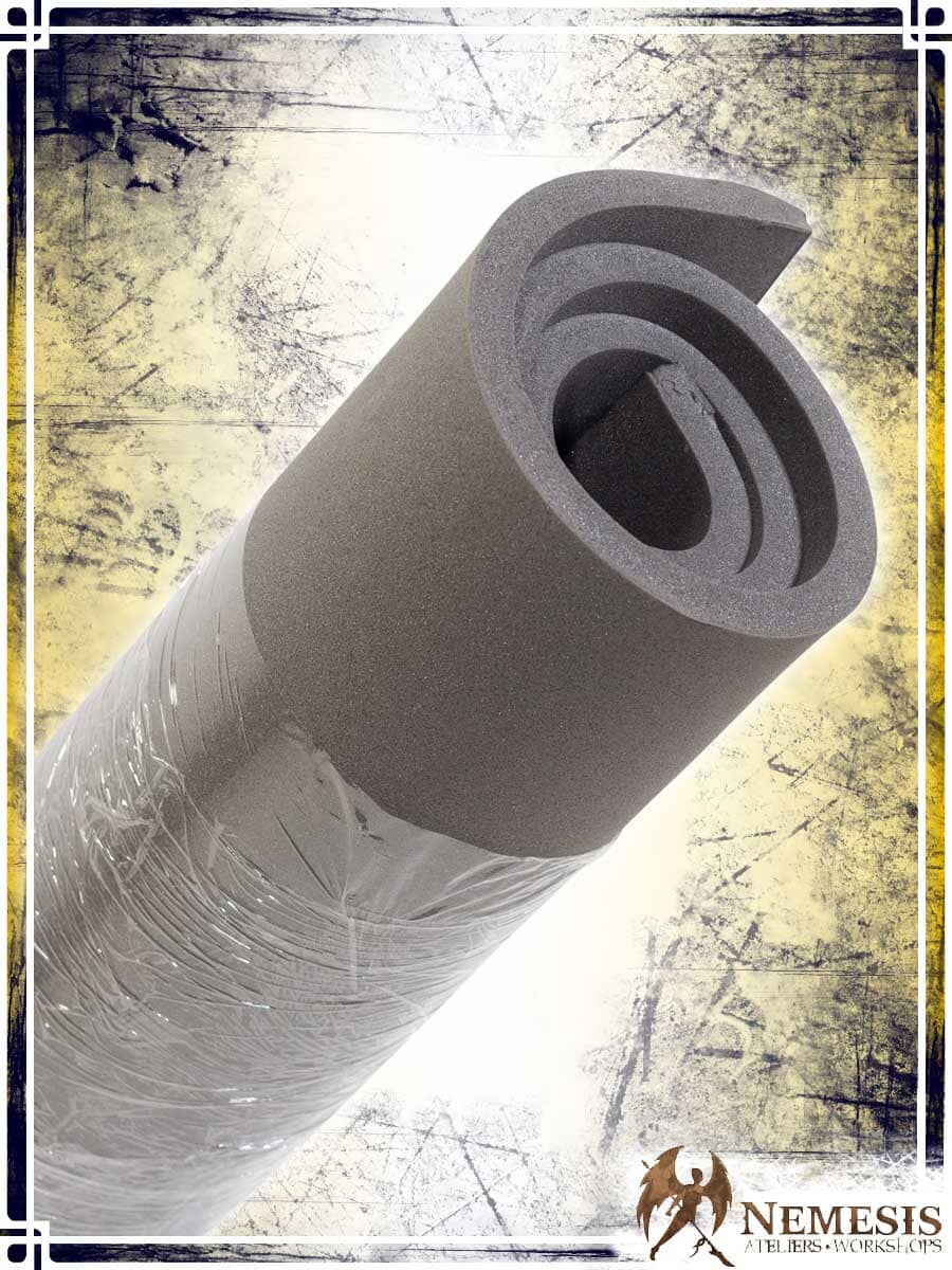 Evazote Foam - 1/2"
