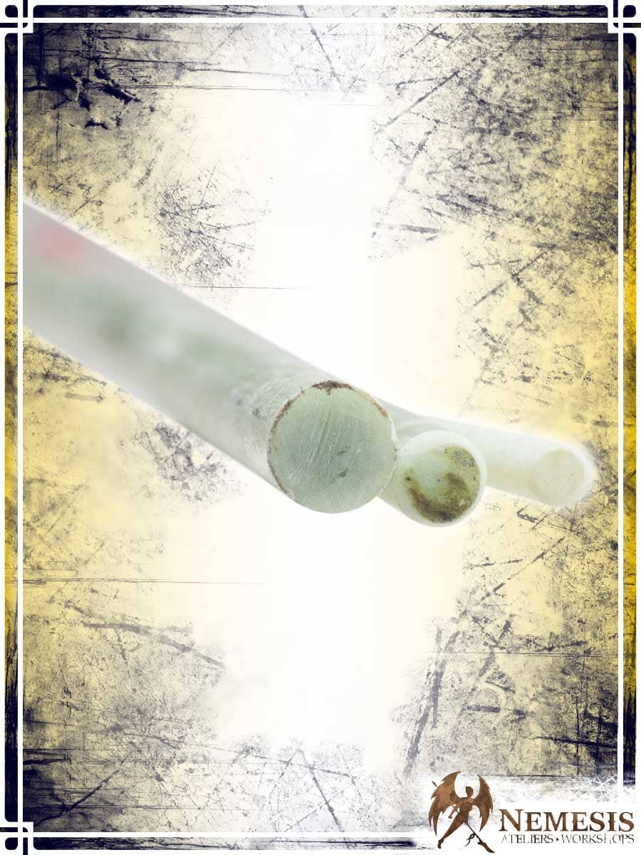 Fiberglass Rod