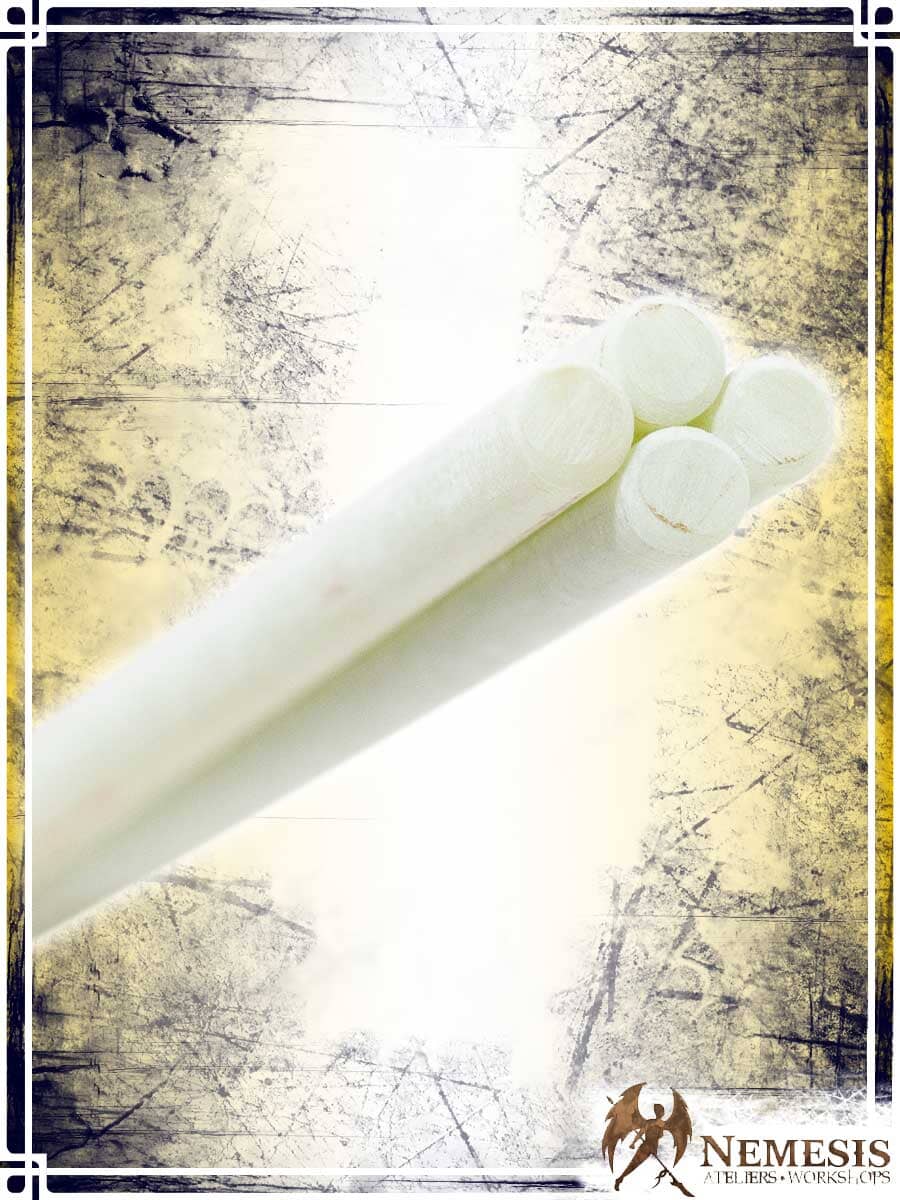 Fiberglass Rod