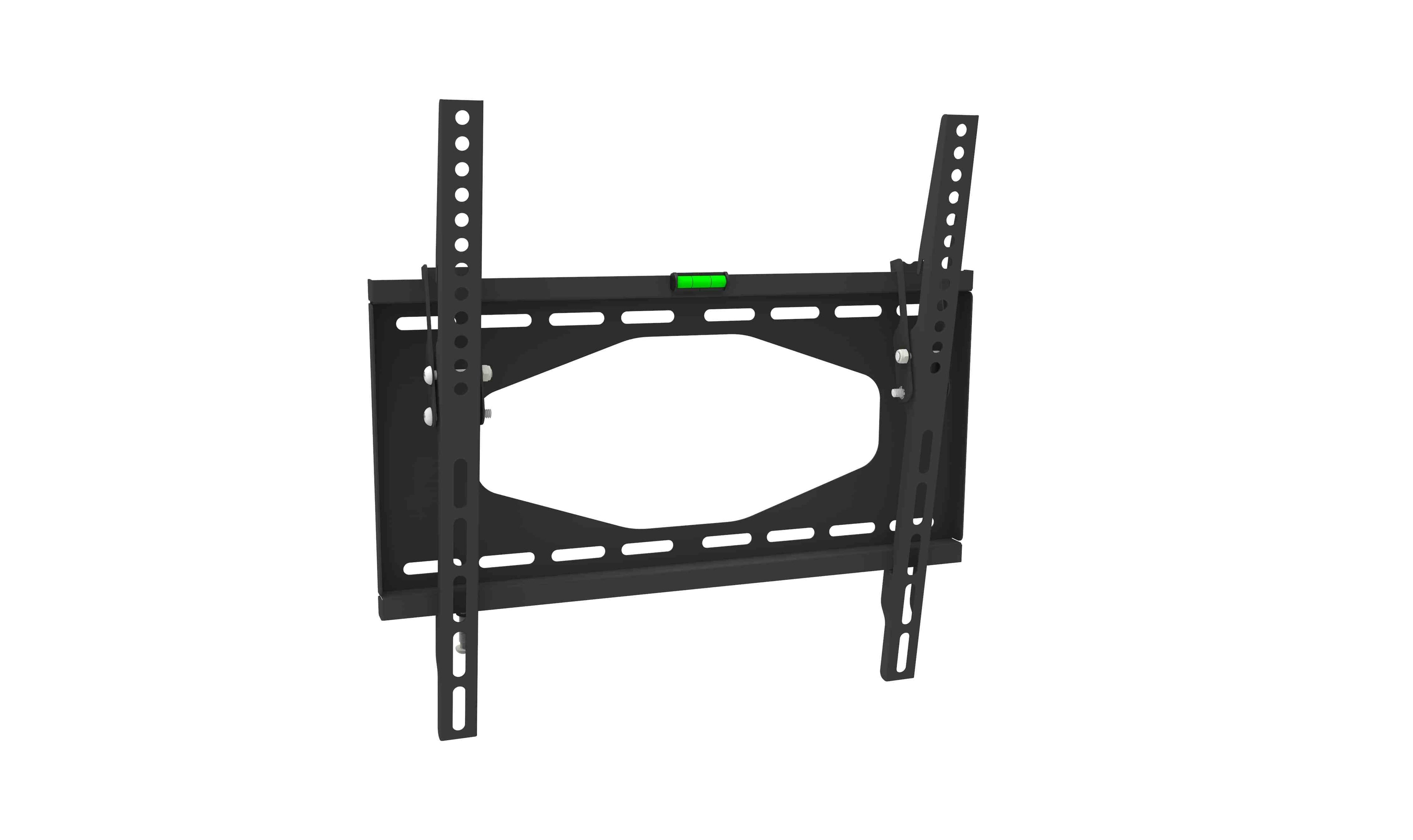 Support mural ProTech inclinable fin pour téléviseurs de 32 à 55 pouces (TL-227)