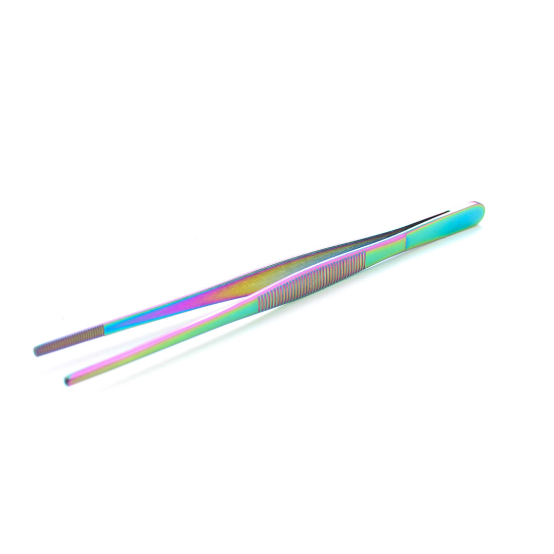Straight Tweezers 20 cm