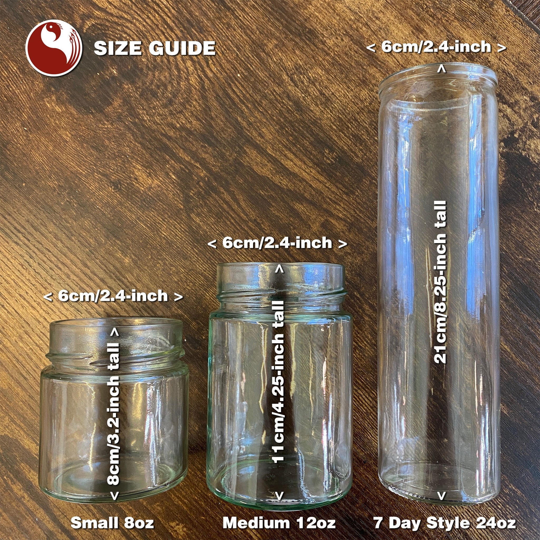 Healing Energy Spell Candles