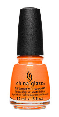 China Glaze All Sun and Games - China Glaze