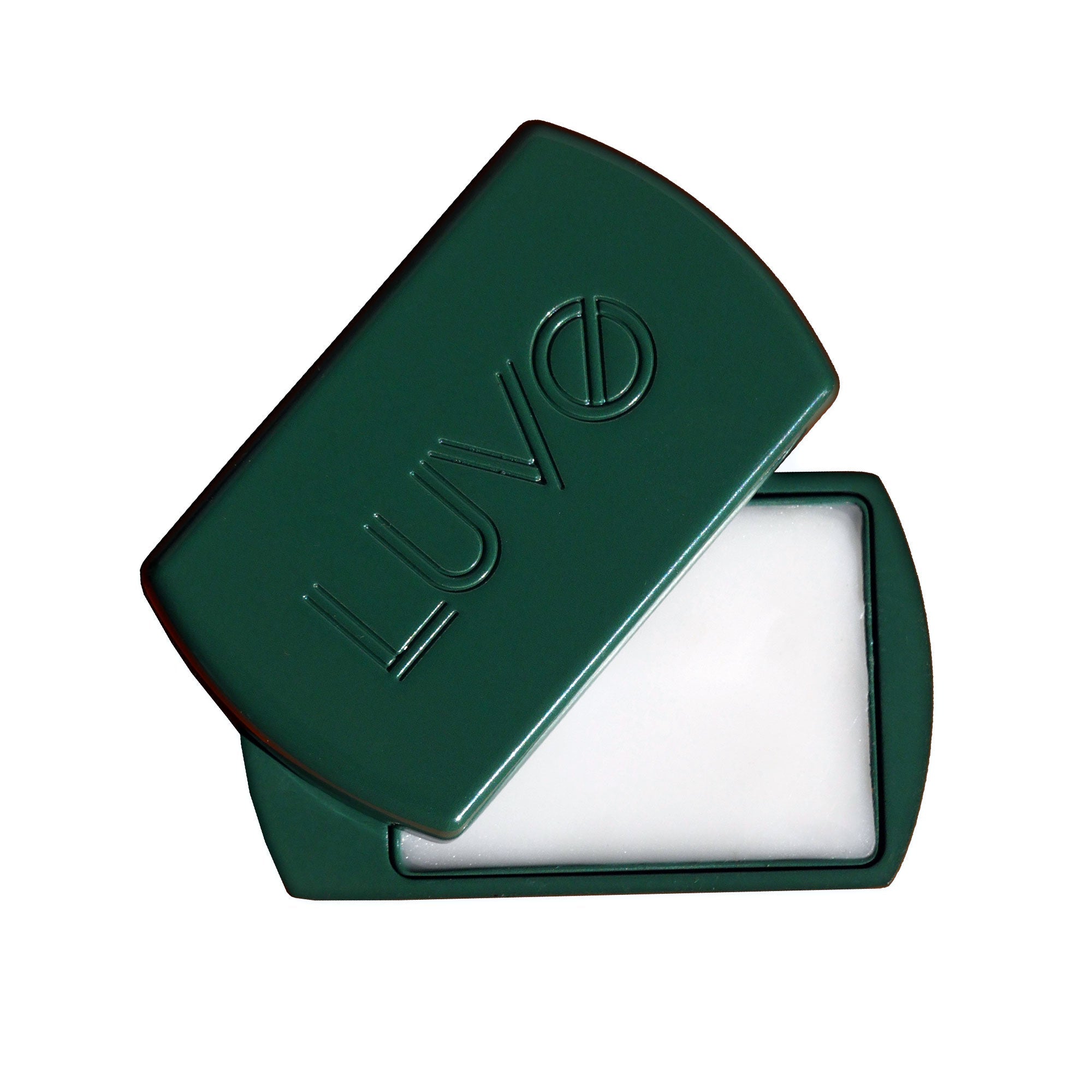 Mandarin & resin Solid Perfume