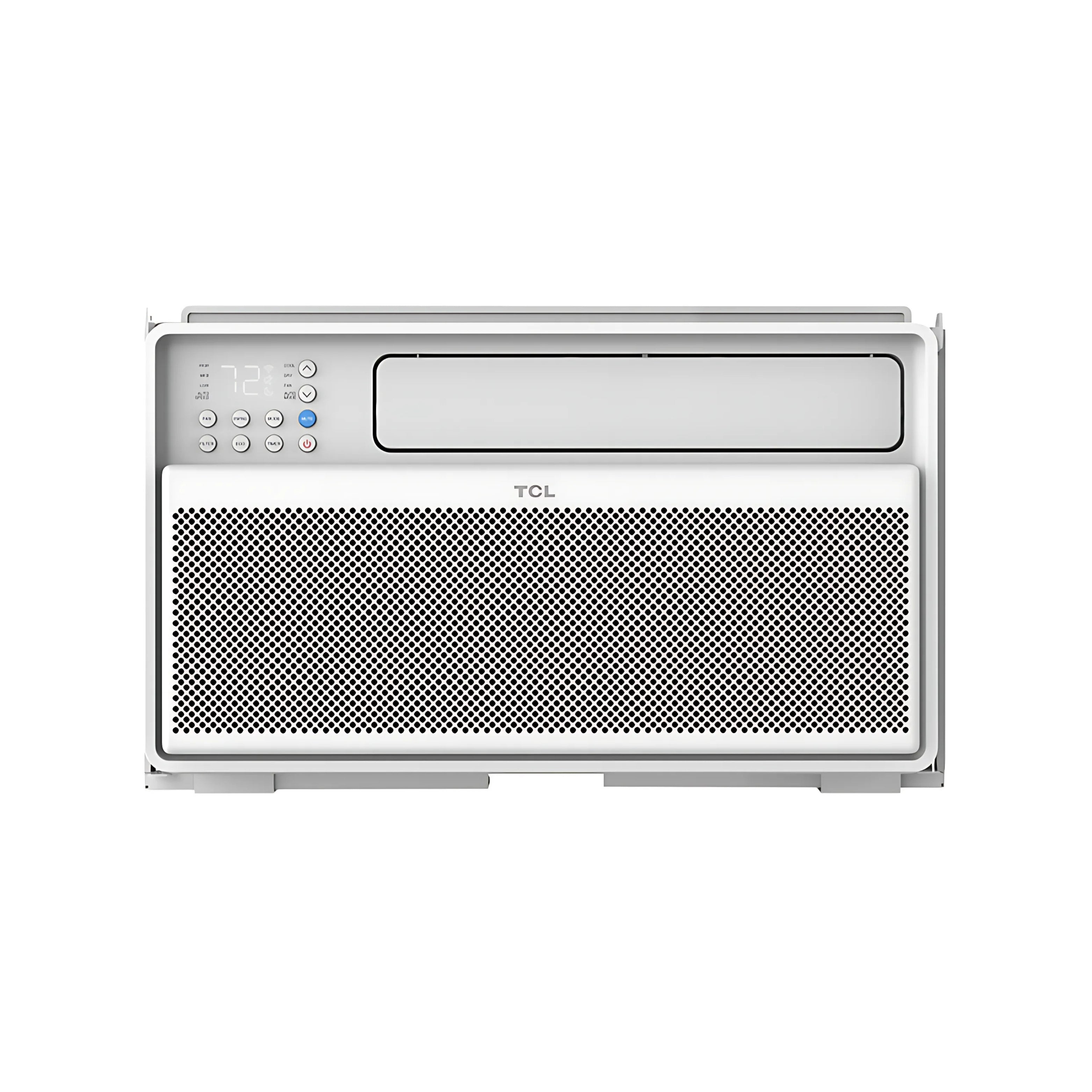 Climatiseur de fenêtre intelligent TCL à technologie inverter - 10000 BTU - (H10W4MW-CA)