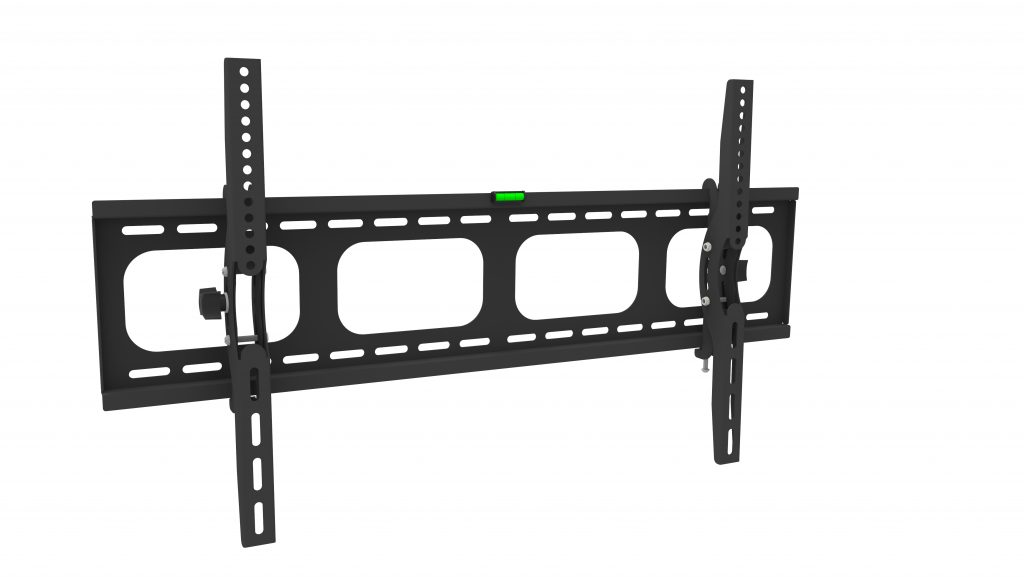 Support mural ProTech inclinable robuste pour téléviseurs de 42 à 90 pouces (TL-226)