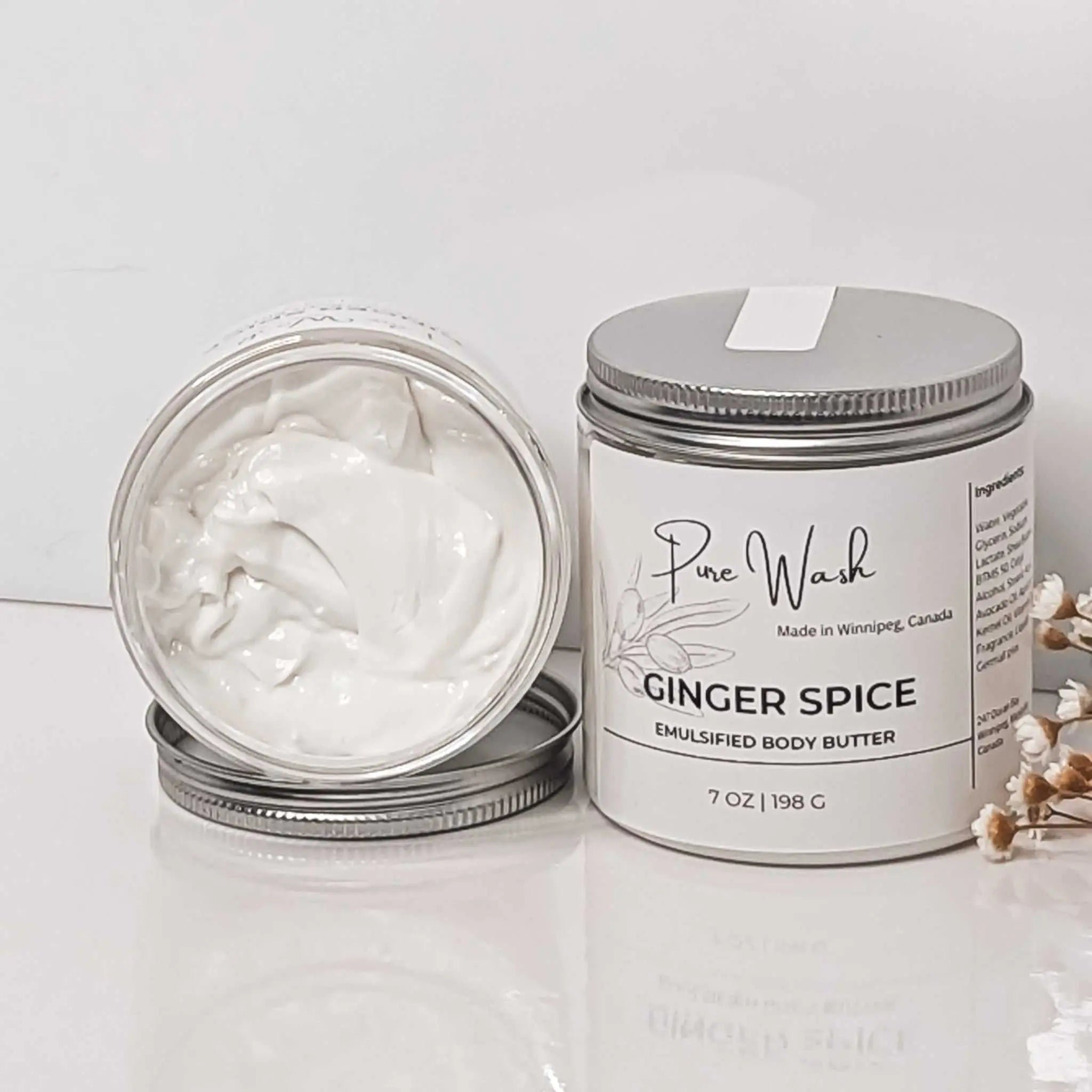 Ultra-Nourishing Body Lotion