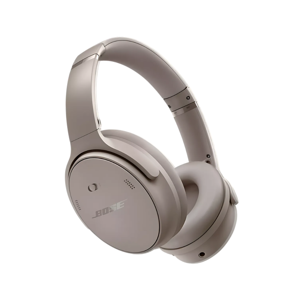 Casque d’écoute Bose QuietComfort