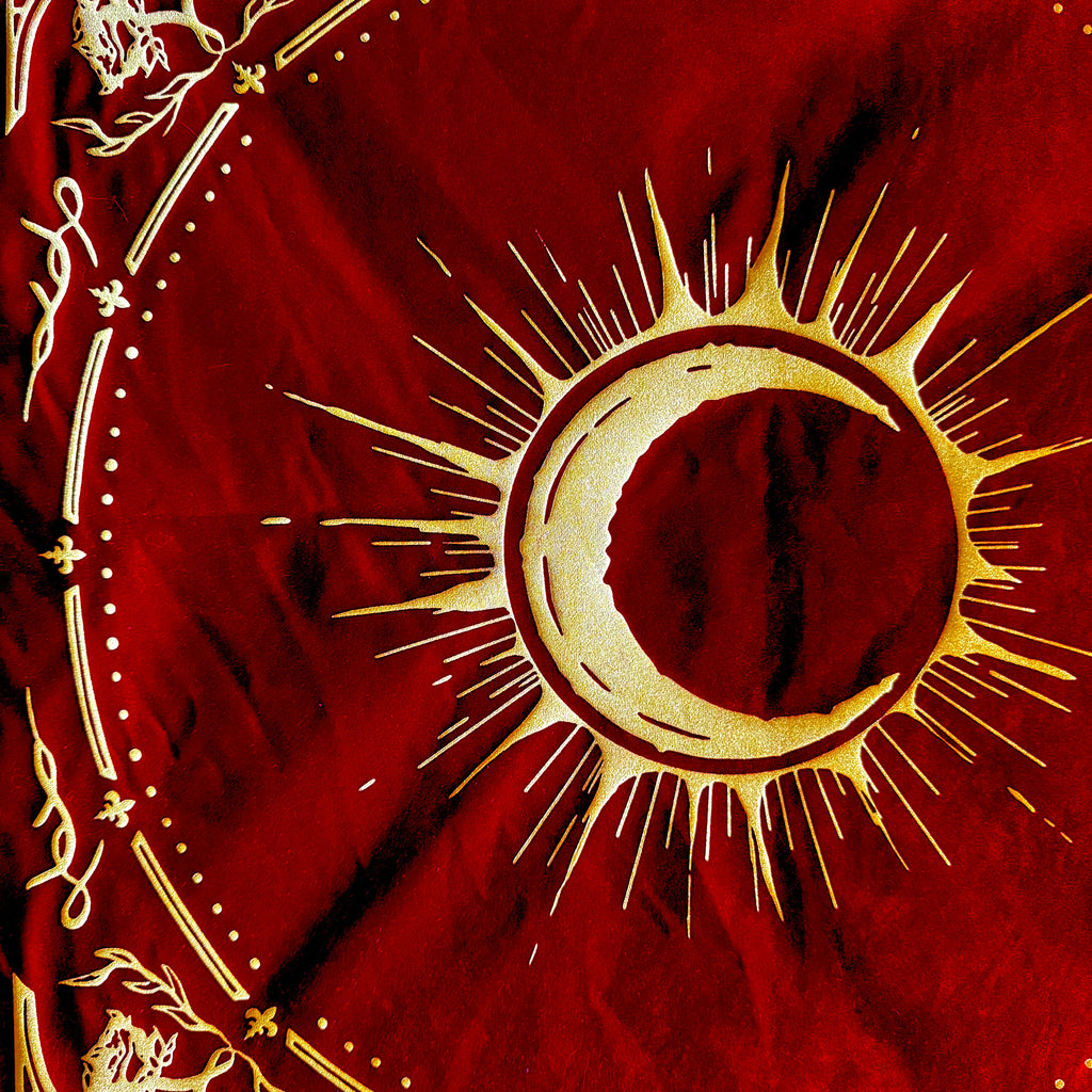 Eclipsa Altar Cloths