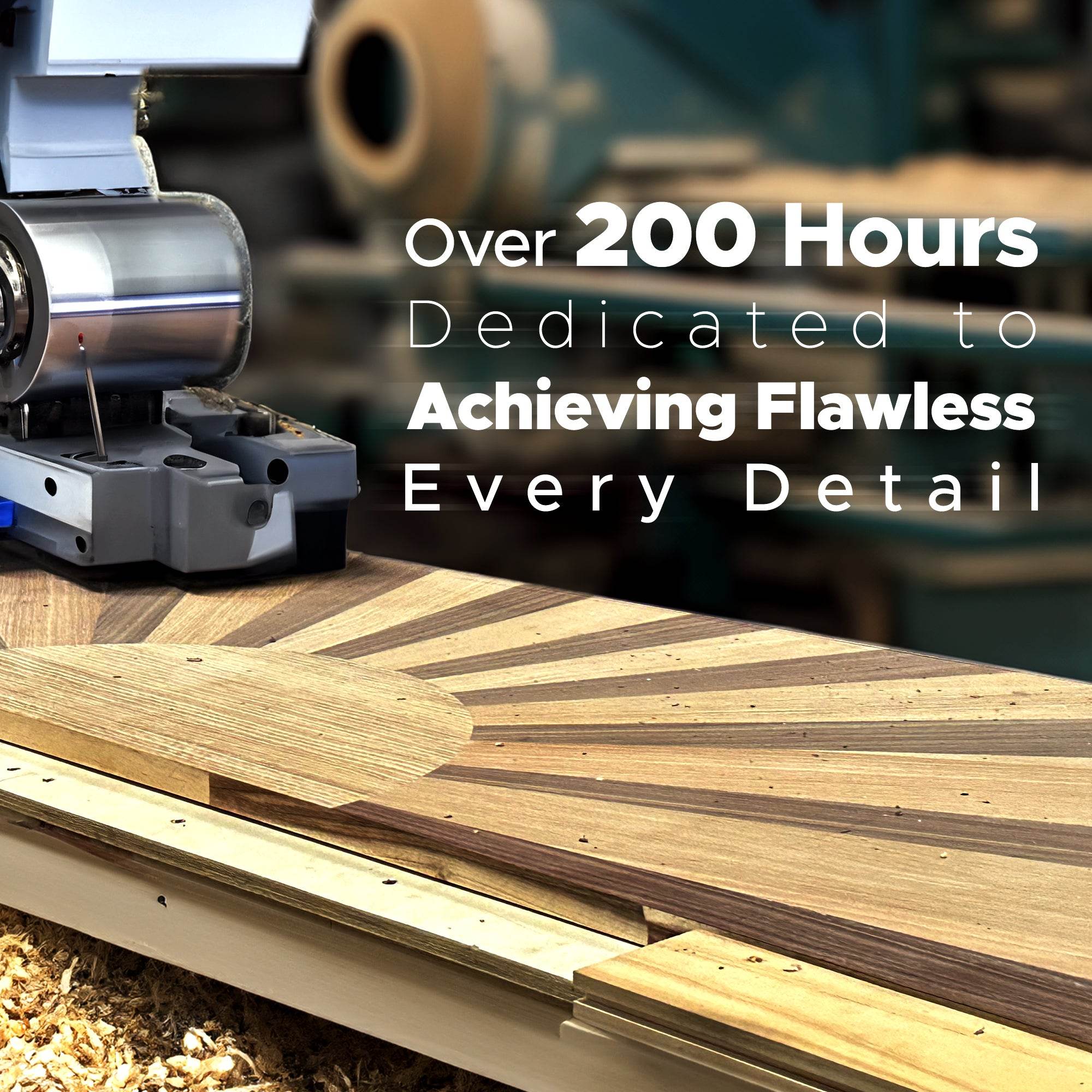 Sunset Platform Bed Frame With Headboard