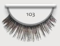 Ardell 103 Lash Black