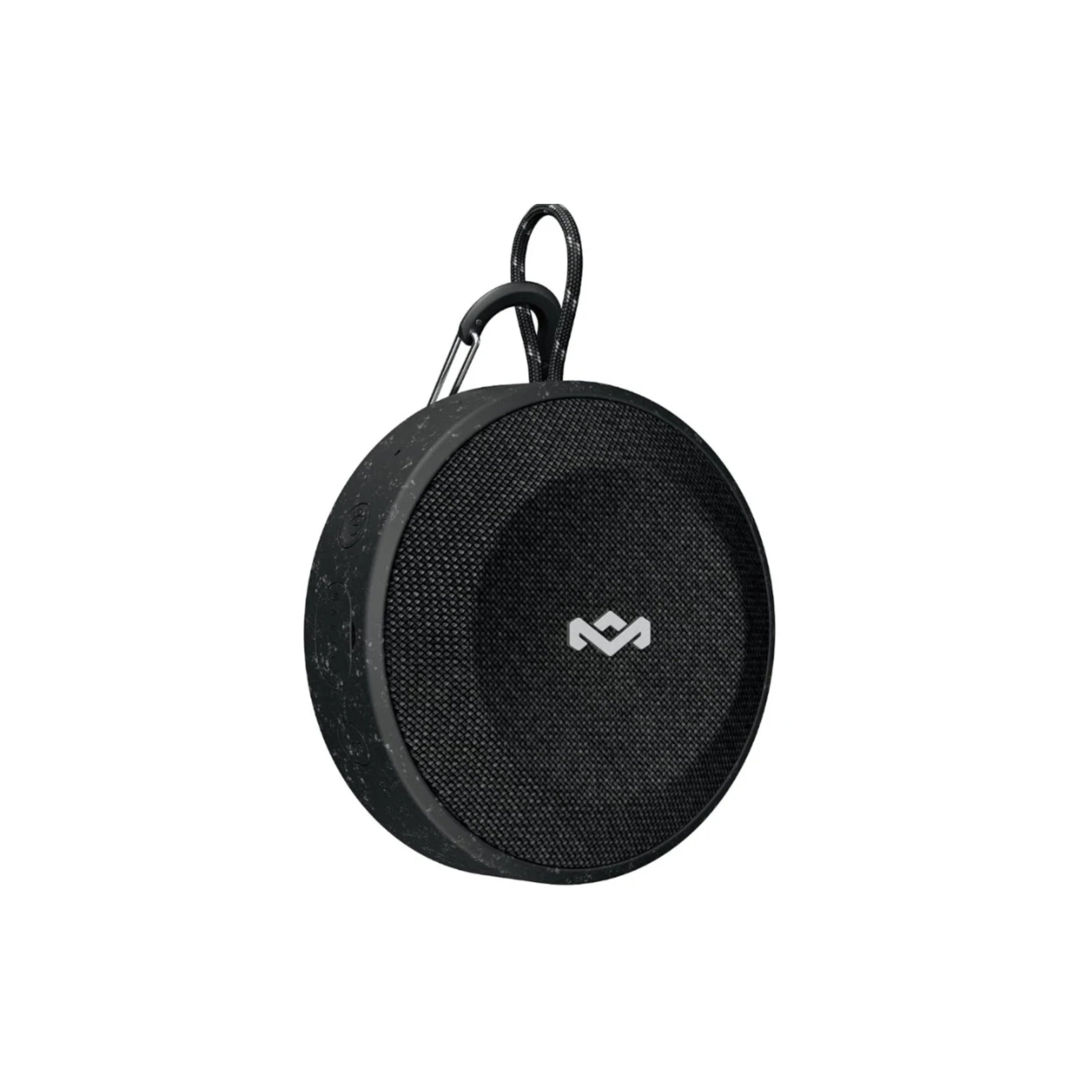 Haut-parleur Sans-Fil No Bounds de House of Marley (EM-JA015-SBC)