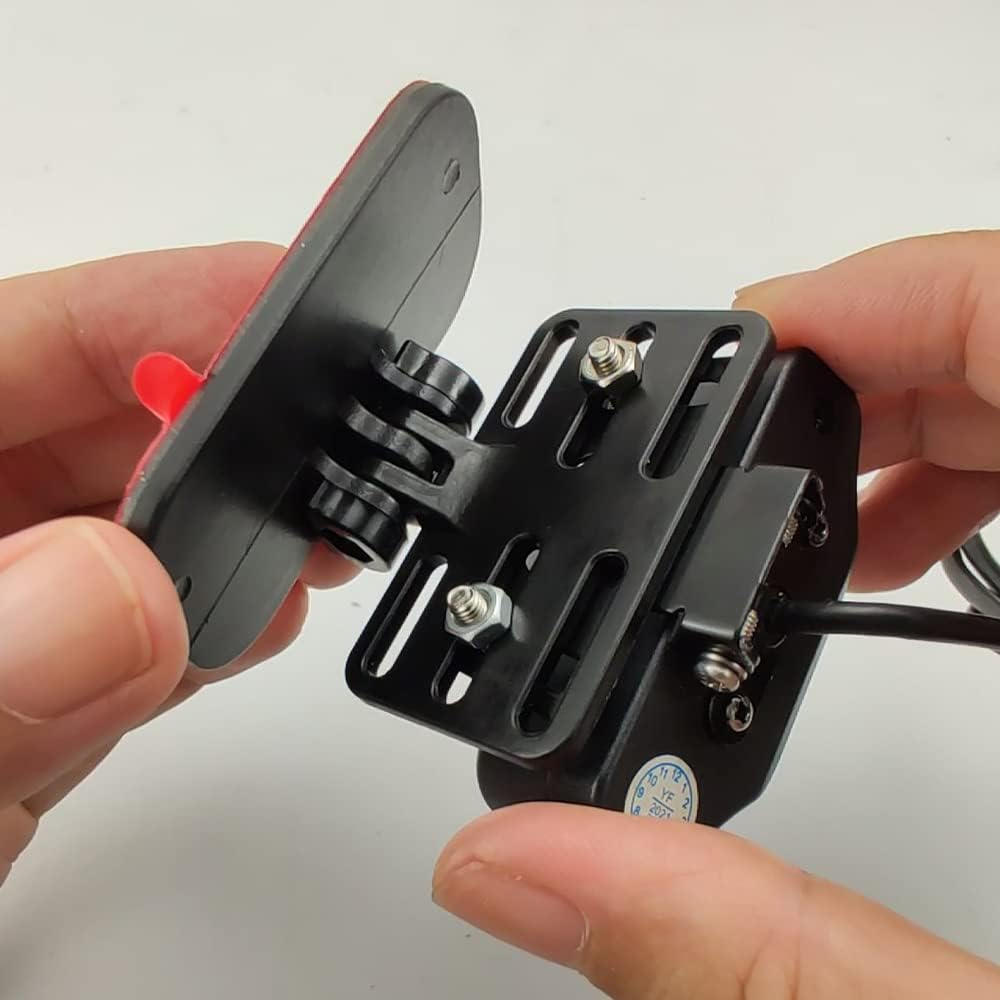 Rear Camera Holder Rear Window Bracket