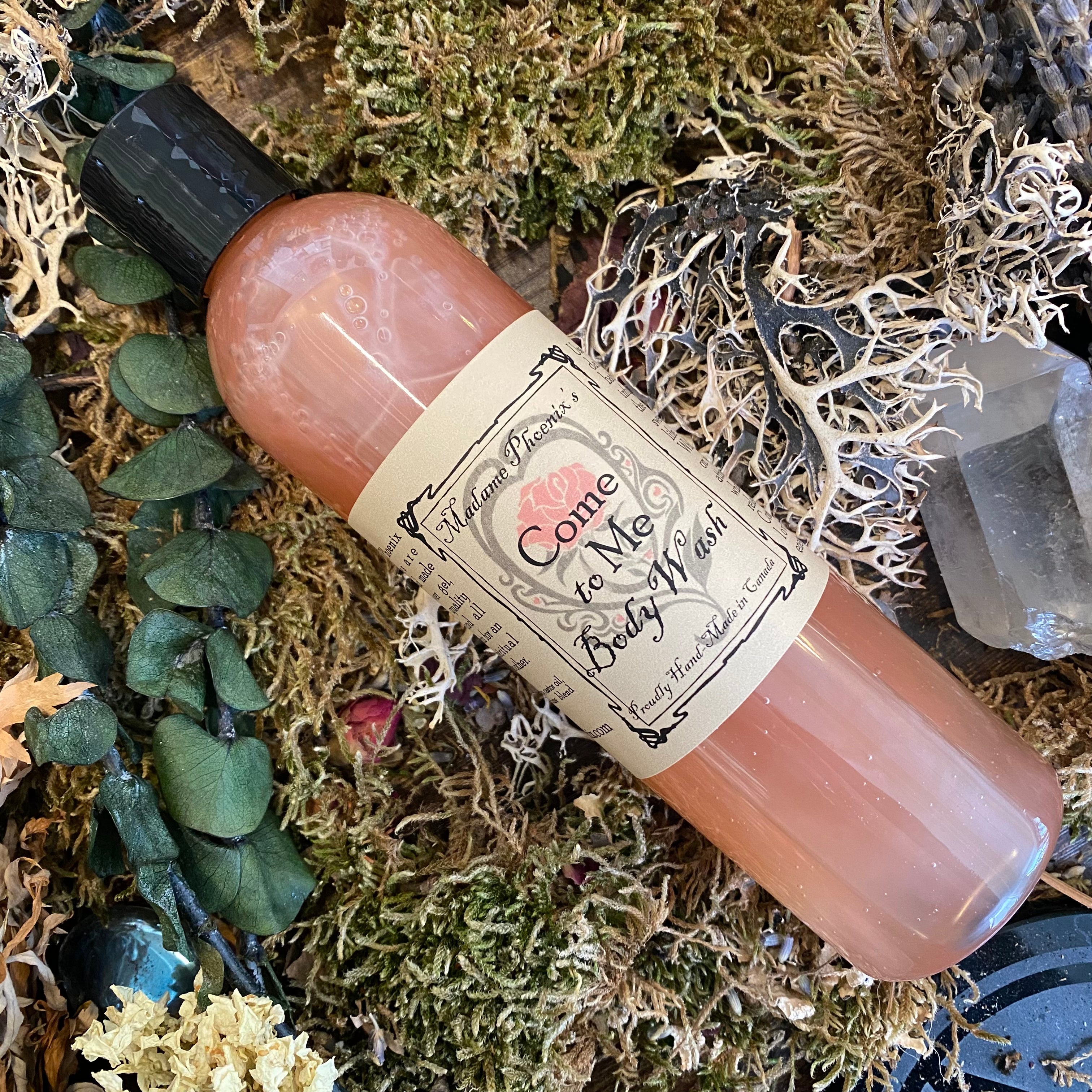 Come to Me Body Wash - 250ml