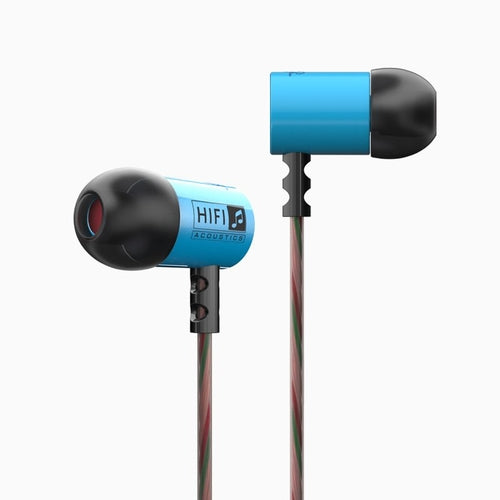 HiFi Super Bass 3.5mm Earphone