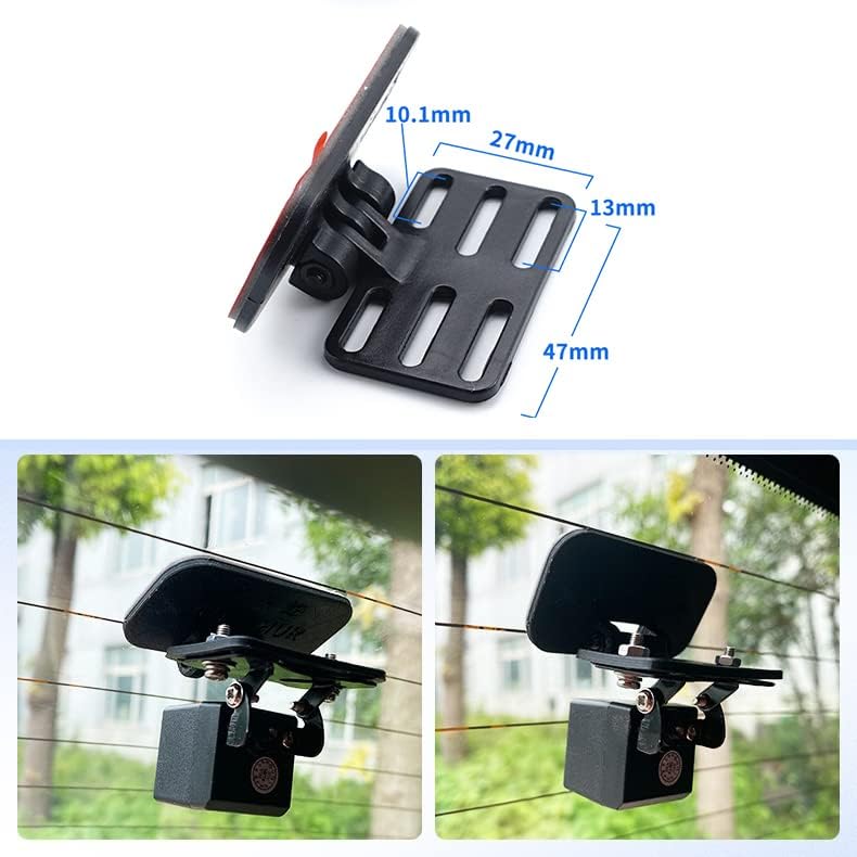 Rear Camera Holder Rear Window Bracket