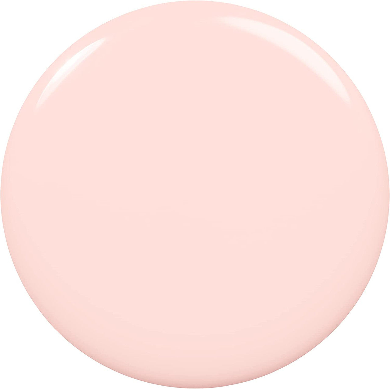 Essie Ballet Slippers (Sheer)