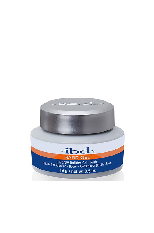 IBD Pink BuilderGel