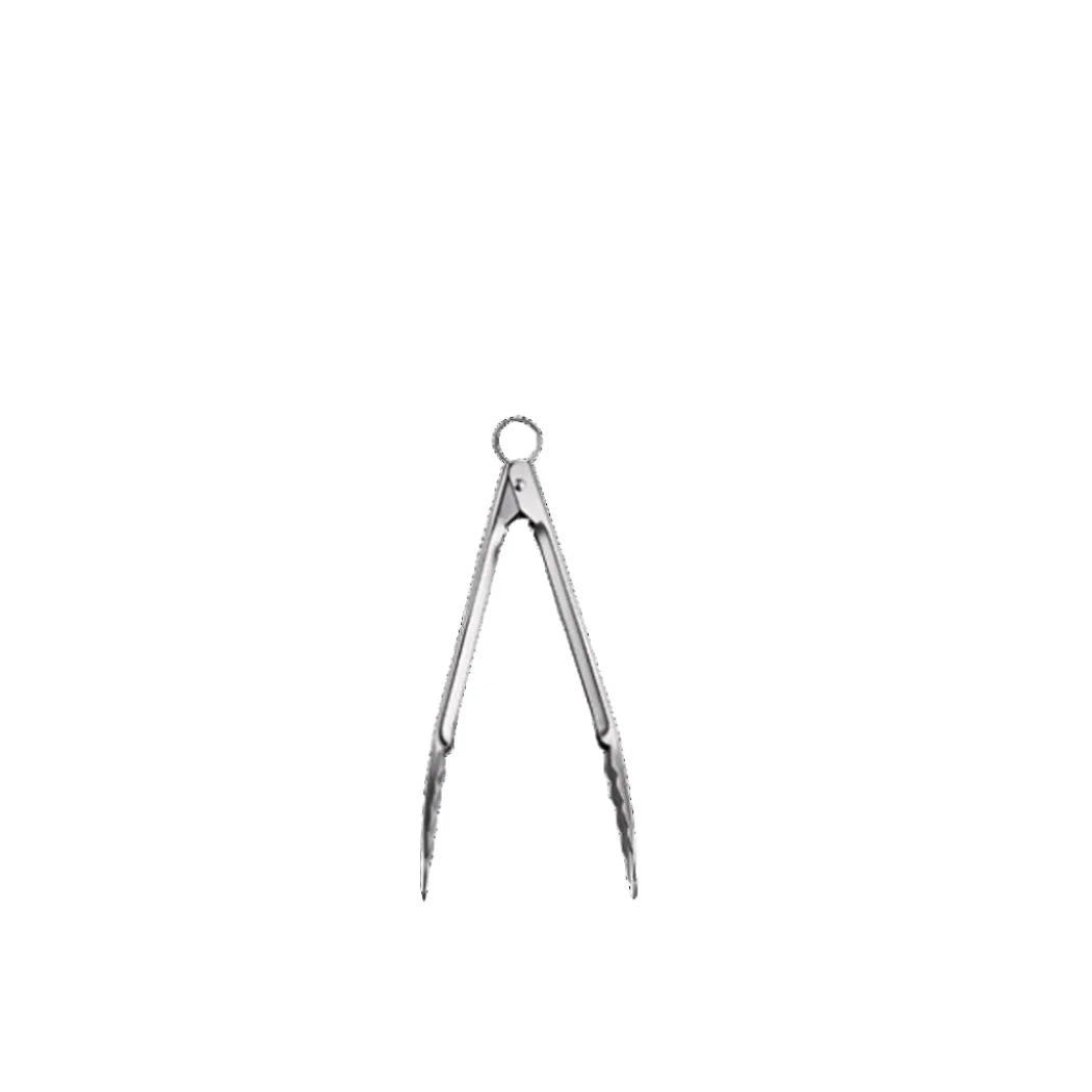 Cuisipro Stainless Steel Locking Tongs